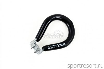 Ключ спицевой Blackout 3.2 mm BL9400BLK