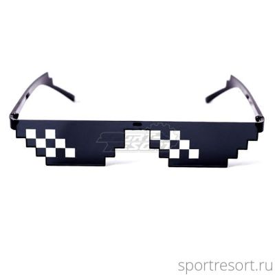 Очки Thug Life TLG