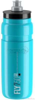 Фляга Elite Fly Blue 750 ml EL0160704