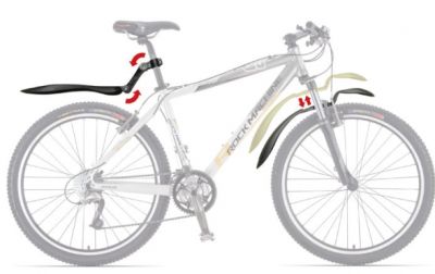 Крылья SIMPLA Raptor 2 Set 24"-28" S09