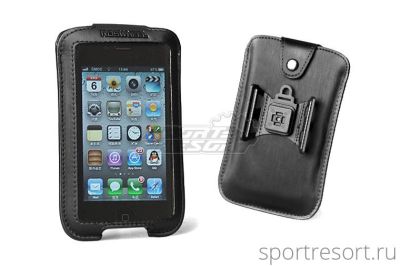 Чехол для смартфона на руль Roswheel Bicycle Phone Pounch (Large) 493 L