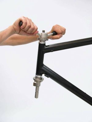 Запрессовка рулевой Park Tool HHP-2 PTLHHP-2