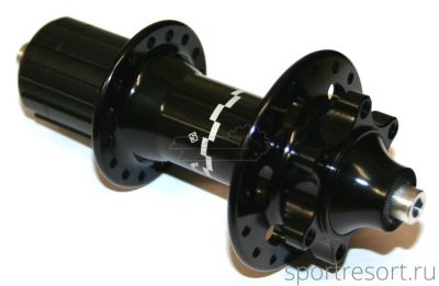 Втулка задняя VB VBDC-R03 (36H, 135x10mm)