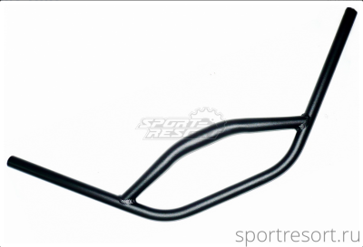 Руль Zoom NPD-1081 (31.8/700mm) аналог Jones H-Bar