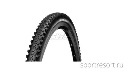 Покрышка Continental Ruban 27.5х2.1 ShieldWall, PureGrip Folding