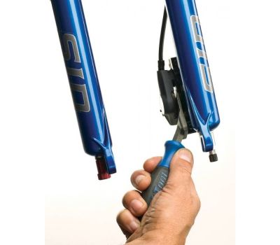 Пресс для развода тормозов Park Tool PP-1 PTLPP-1.2