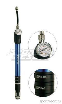 Насос YUNG FANG HOG-012 (2 в 1) HOG-012