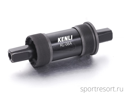 Каретка KENLI KL-08A 68x110 mm