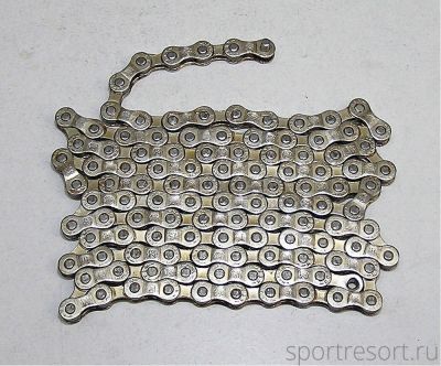 Цепь YBN S52-S2 (7/8ск,114зв)