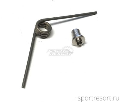 Пружина для измерителя TM-1 PTL1047K