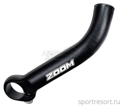 Рога на руль Zoom MT-30A 80 mm