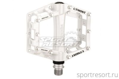 Педали Xpedo XMX-16AC White
