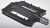 Педали HTI P12 Black (литые шипы) Педали HTI P12 Black (литые шипы)