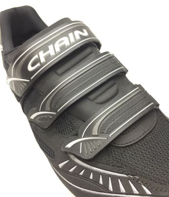 Велотуфли Chainsport MTB Stream Black SCCHM02