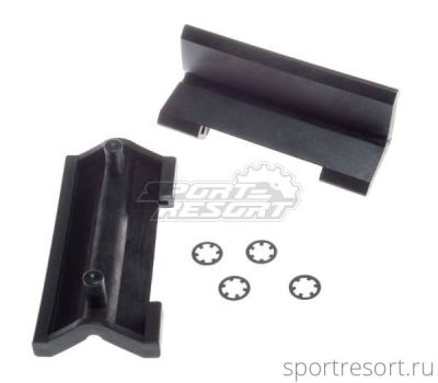 Губки для зажимов Park Tool 1259 PTL1259