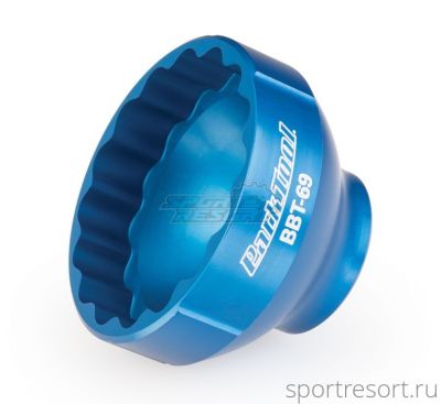 Съемник каретки Park Tool BBT-69 PTLBBT-69