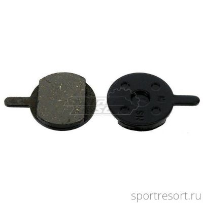 Тормозные колодки Promax P5 для Promax