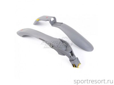 Крылья SIMPLA Hammer 2 Set Titan S 11.1