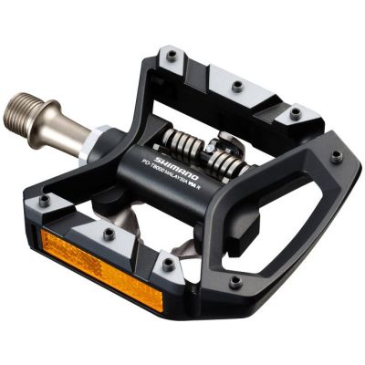 Педали Shimano XT PD-T8000 SPD