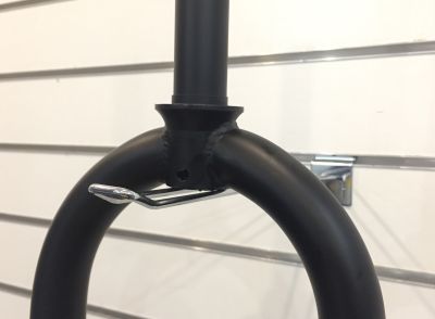 Вилка M-Wave Fat Bike Steel Fork 26" (OLD 135mm)