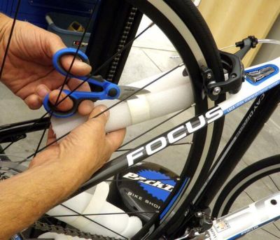 Ножницы Park Tool SZR-1 PTLSZR-1