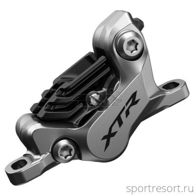 Тормозной калипер гидравлический Shimano XTR BR-M9120