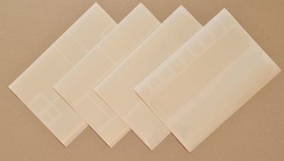 Набор Велоклейка EXTREME 30 наклеек (325 мкм) IP-VLK-EXTR