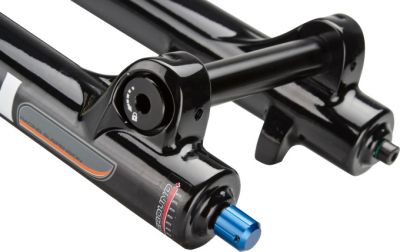 Вилка RST KILLAH 200 mm '27.5