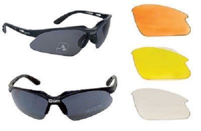 Велоочки Mighty RAYON FLEXI 4 Dark Blue 5-710004