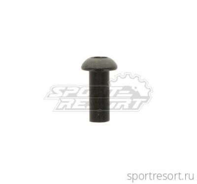 Гайка фиксации ручки зажима для 100-3D/5D/25D PTL1964