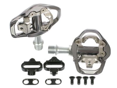 Педали Shimano PD-A600 SPD