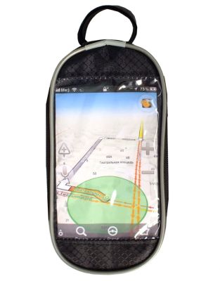 Велосумка на раму Veloangar Rt1 Rt1