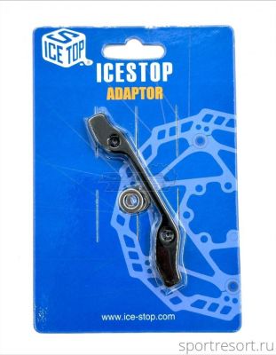Адаптер IceStop PM-IS F160mm