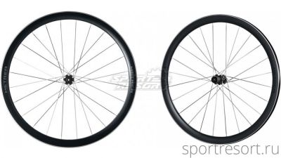 Колеса Shimano Metrea WH-U5000 Center Lock Disc