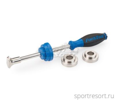 Съемник каретки Park Tool BBT-30.4 Bottom Bracket Bearing Tool Set PTLBBT-30.4