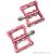 Педали RideRover K-239 Red