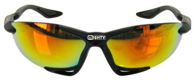 Велоочки Mighty GRILLAMID TR90 Black 5-710162 / 5-710010