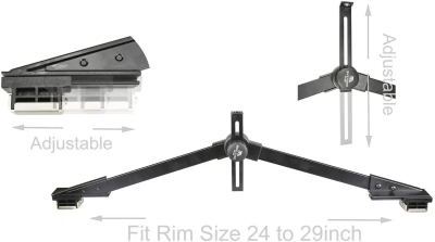 Зонтомер Bikehand YC-509 YC-509