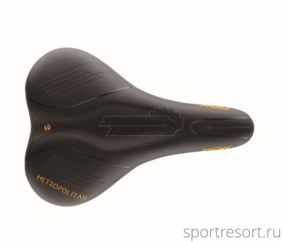 Седло DDK D-5346SD Metropolitan