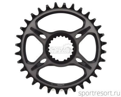 Звезда Shimano XTR SM-CRM95 32T Direct Mount