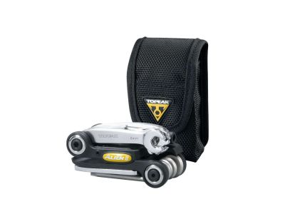 Набор инструментов TOPEAK ALIEN II 31 FUNCTION TT2353