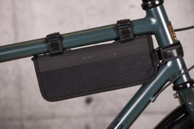 Велосумка на раму TOPEAK GRAVEL GEAR BAG ONLY TC2277B