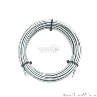 Оплетка переключателя ELVEDES Outer Gear Cable Silver (10m)