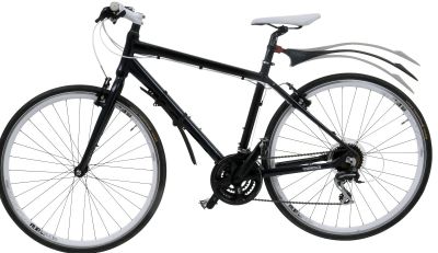 Крылья Polisport MICHIGAN Kit (26-28) PLS8622500001