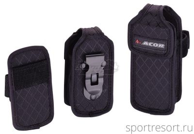 Сумка-чехол для телефона на руль Acor ABG-2502 ABG-2502