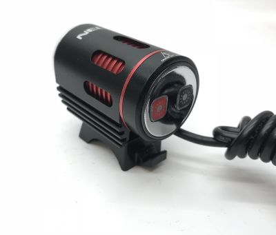 Велофара NELC 31G (1000lm) NELC31G