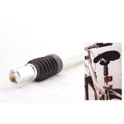 Штырь с амортизацией M-Wave Suspension Seat Post (25.4/350mm)