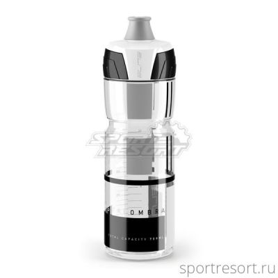 Фляга Elite Crystal Ombra 750 ml Grey EL0150511