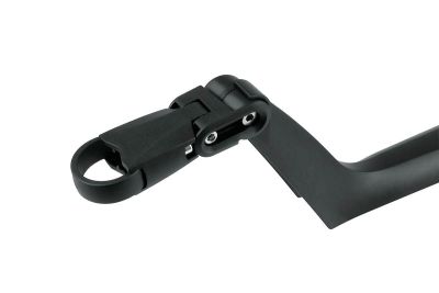 Крыло заднее SKS S-Blade Fixed (28") Black 11360