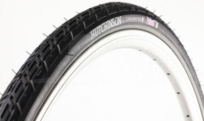 Покрышка Hutchinson GLOBETROTTER TR 700х37C
